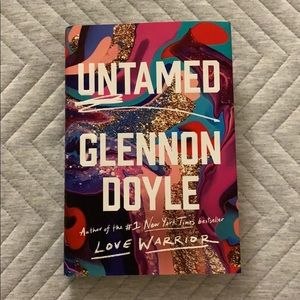 Untamed by Glennon Doyle